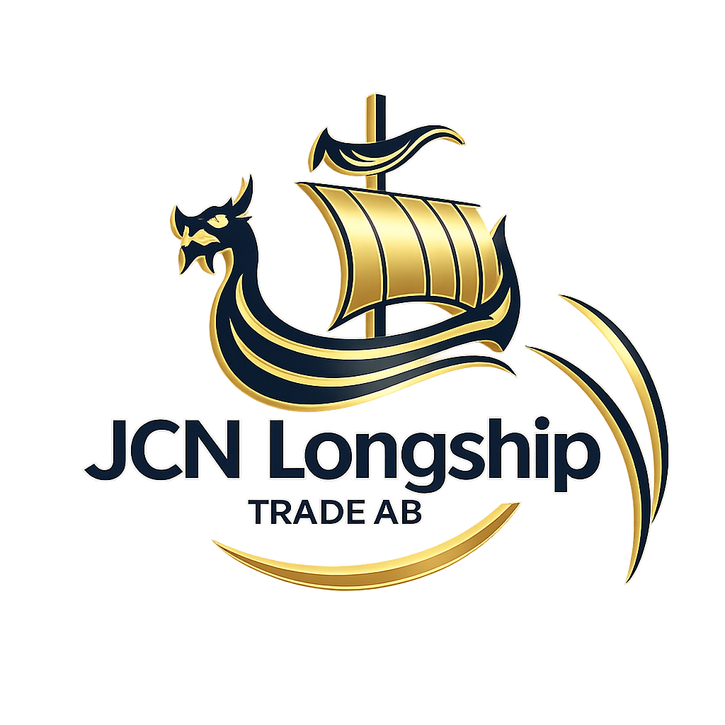 JCN Longship Trade AB