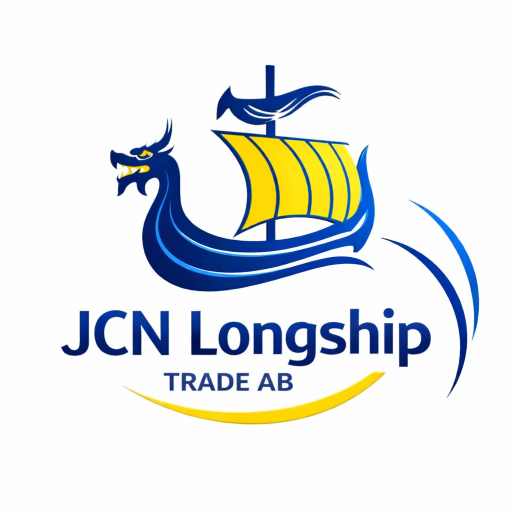 JCN Longship Trade AB